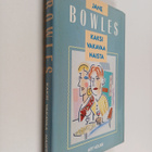 Jane Bowles : Kaksi vakavaa naista - pikkukuva 1