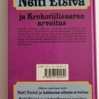 Neiti etsivä ja Krokotiilisaaren arvoitus - pikkukuva 2