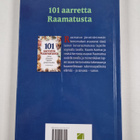 Connie Palm : 101 aarretta Raamatusta : jotka jokaisen la... - pikkukuva 2