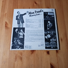 Alan Freed's Memory Lane lp 50's Rock'n'Roll, Doo Wop - pikkukuva 2