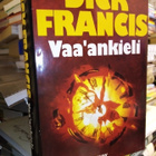 3 kpl Dick Francis kirjoja paketti - pikkukuva 2