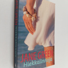 Jane Green : Hiekkalinnoja - pikkukuva 1