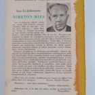 Ivar Lo-Johansson : Nimetön mies : kertomus nuoruudestani - pikkukuva 2