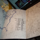 U2 TOUR BOOK 1985 ( No Author Given ) sis. postikulut - pikkukuva 2