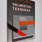 Erkki Ihalainen : Valmistustekniikka - pikkukuva 1