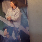 TEARS FOR FEARS :: MOTHERS TALK :: VINYYLI 7" 1984 - pikkukuva 5