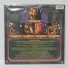 KEEL - THE FINAL FRONTIER EX+/EX SAKSA 1986 LP - pikkukuva 2