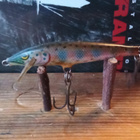 Rapala Floating Finland 6cm RT - pikkukuva 2