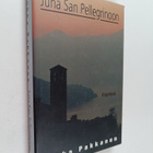Jukka Pakkanen : Juna San Pellegrinoon - pikkukuva 1
