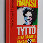 Maria Anne Hirschmann : Hansi, tyttö joka rakasti hakaristiä - pikkukuva 1