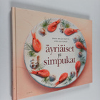 Anna-Maija Tanttu : Äyriäiset ja simpukat - pikkukuva 1