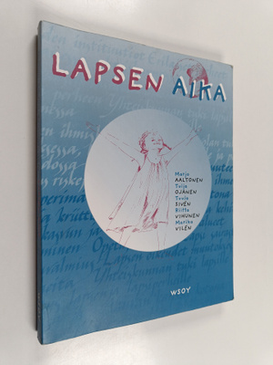 Lapsen aika