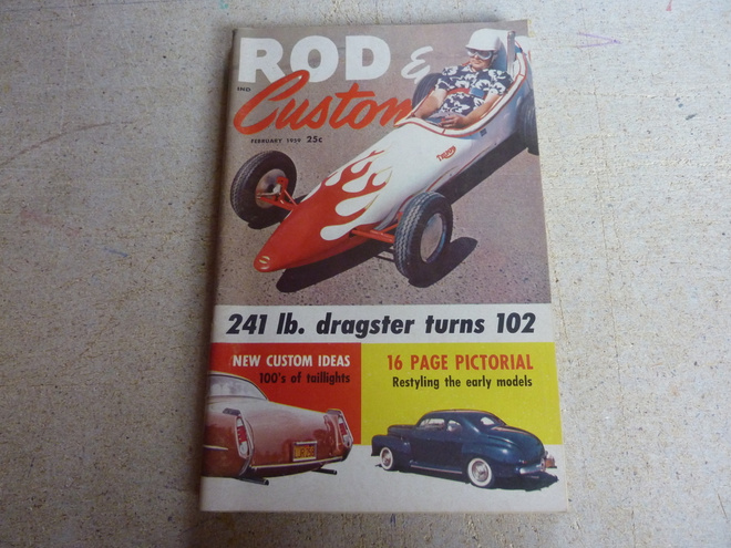 Rod & Custom  2-59
