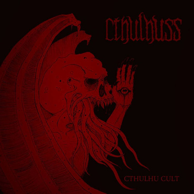 Cthulhuss – Cthulhu Cult CD
