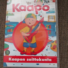 KAAPON SOITTOKUNTA (DVD) - pikkukuva 1