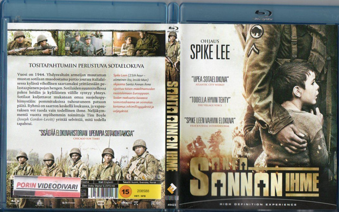 Santa Annan Ihme	(17 752)	k	-FI-	BLU-RAY	suomik.			2008