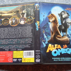 DVD : Alfa ja Omega [puhumme suomea] - pikkukuva 1