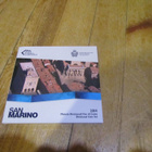 2014 San Marino vuosisarja - pikkukuva 1