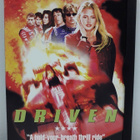 Driven (2.) (ENG, Stallone, Reynolds, dvd) - pikkukuva 2