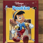 Pinokkio, Disney toiveklassikko - pikkukuva 1