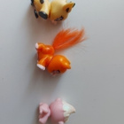 Petshop figuurit 3kpl - pikkukuva 2