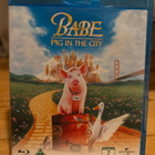 Babe pig in the city - pikkukuva 1