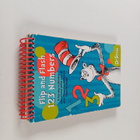Dr. Seuss : 123 Numbers - Flip and Flash - pikkukuva 1