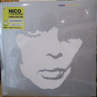 Nico + The Faction – Camera Obscura,Limited Edition,Blue - pikkukuva 1