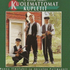 Hannu Ilmolahti ja Järvelän Pelimannit • J. Alfred Tanner CD - pikkukuva 1