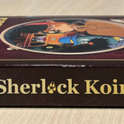 Hayao Miyazaki: SHERLOCK KOIRA (1984) 6DVD (UUSI) - pikkukuva 4