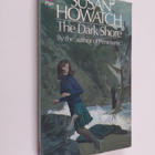 Susan Howatch : The dark shore - pikkukuva 1