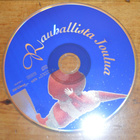 Rauhallista Joulua CD (2002) - pikkukuva 3