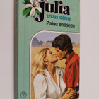 Kay Robbins : Paluu entiseen - pikkukuva 1