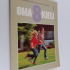 Oma kieli 8 - pikkukuva 1