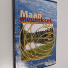 Marko Pogacnik : Maan muutokset, ihmiskunnan kohtalo - pikkukuva 1