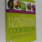 Christine Bailey ym. : The Functional Nutrition Cookbook ... - pikkukuva 1