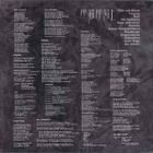 EA80 - Schauspiele LP - pikkukuva 2