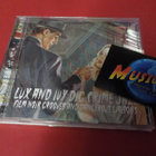OST (VARIOUS) - LUX AND IVY DIG CRIME JAZZ CD - pikkukuva 1