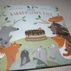 Berantas - Kvieskaite Olavi ja kakkumainen vale - pikkukuva 1