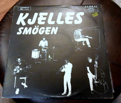 Kjelles – Smögen