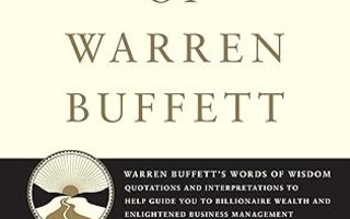 Mary Buffett, David Clark: The Tao of Warren Buffett