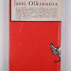 Jussi Olkinuora : Lepää rauhassa (signeerattu) - pikkukuva 2