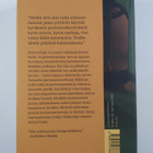 Sue Grafton : T niin kuin tappaja - pikkukuva 2