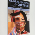 Jan Nederveen Pieterse : Globalization and culture : glob... - pikkukuva 1