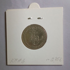 Länsi-Afrikan valtiot 50 Francs v.1976 KM#6 - pikkukuva 2