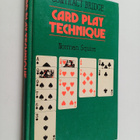 Norman Squire : Contract Bridge, Card-play Technique - pikkukuva 1