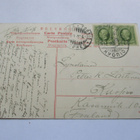 Haaparanta Rajakivi - 1907 via Tornio Kuopioon - pikkukuva 2