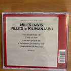Miles Davis - Filles de Kilimanjaro CD - pikkukuva 2