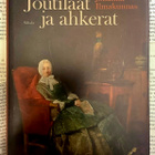 Johanna Ilmakunnas - Joutilaat ja ahkerat (sid.) - pikkukuva 1