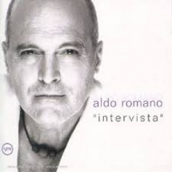 Aldo Romano - Intervista (CD)